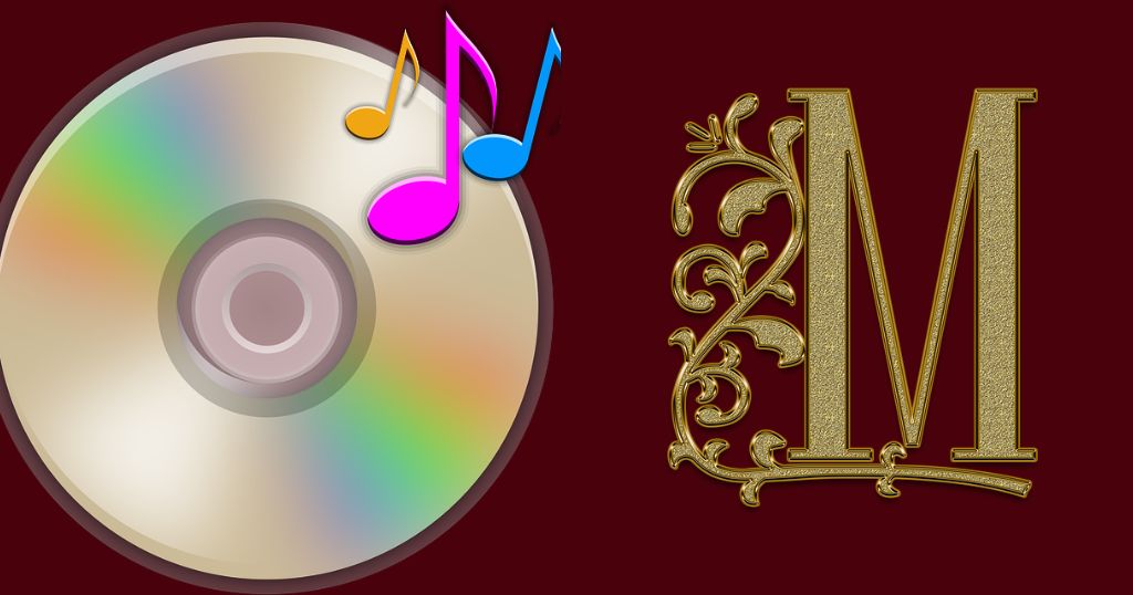 El sonido y la letra