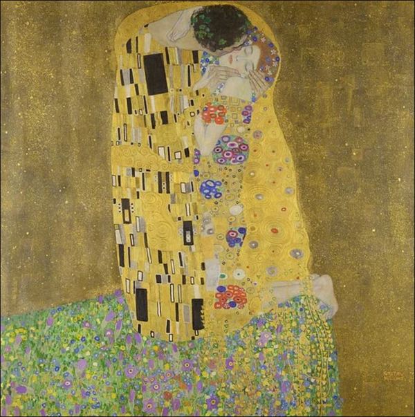 Gustav Klimt Gustav Klimt