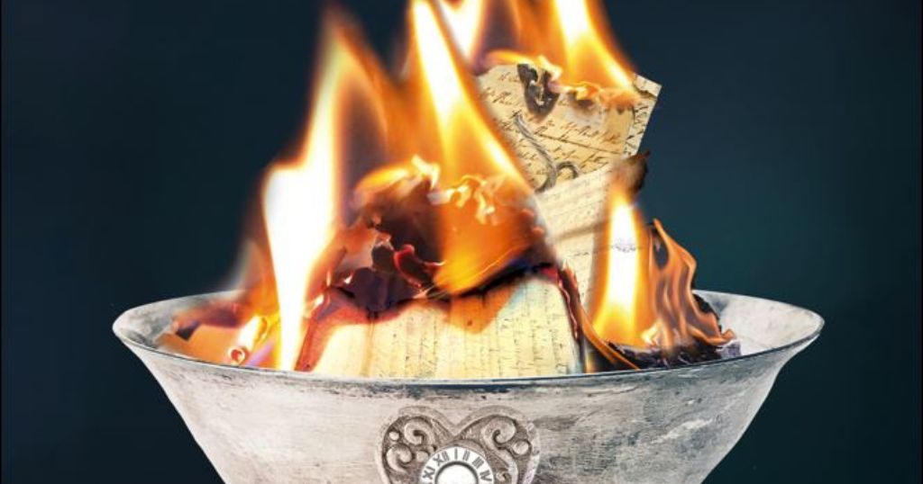 Elixir de Pasados