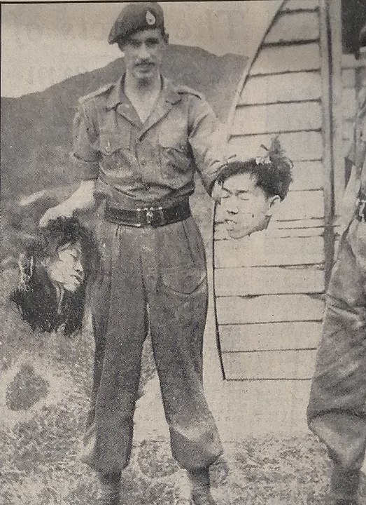 Emergencia Malaya Emergencia Malaya