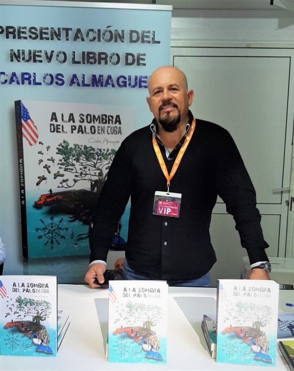 Carlos Almaguer Carlos Almaguer