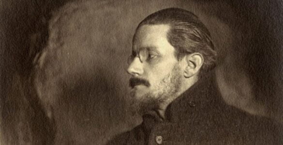 James Joyce