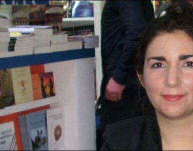 Mi personaje favorito 6 Jennifer Diggs