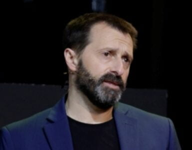 Lander Beristain