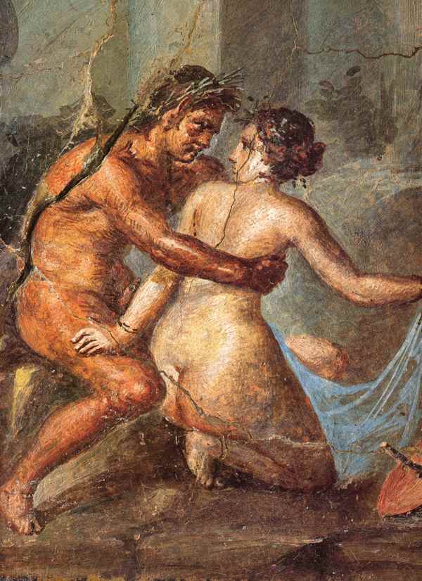Prostitución en Roma