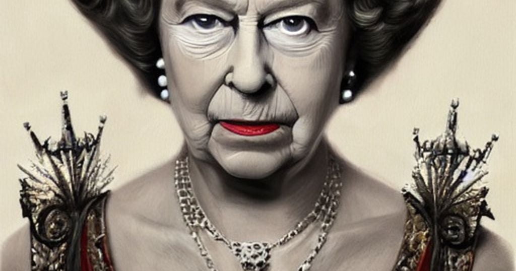 Isabel de Inglaterra