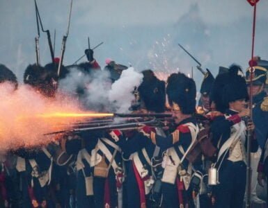 Waterloo