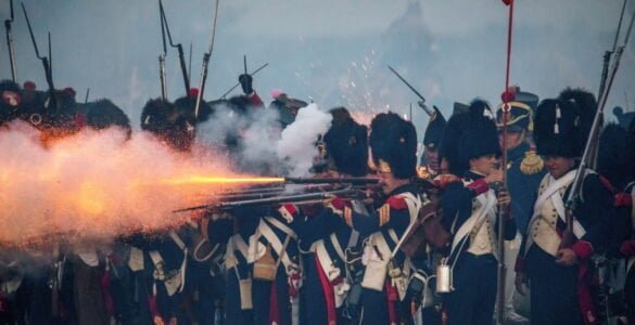 Waterloo 12 Waterloo
