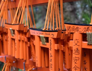Japón: tierra de contrastes 4 Japón