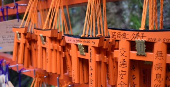 Japón: tierra de contrastes 22 Japón