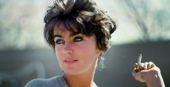 Lucia Berlin