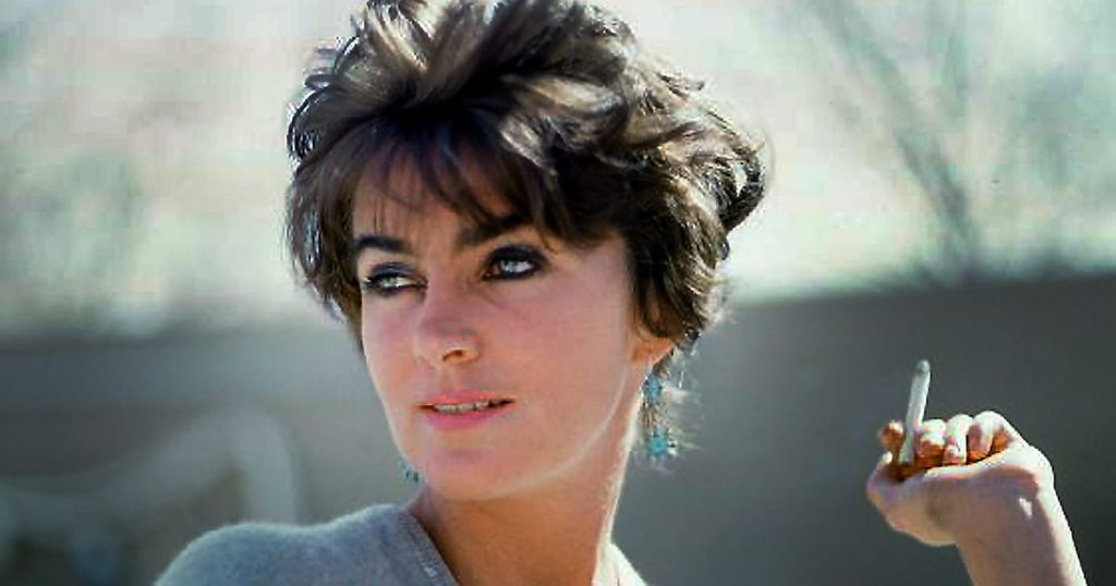 Lucia Berlin