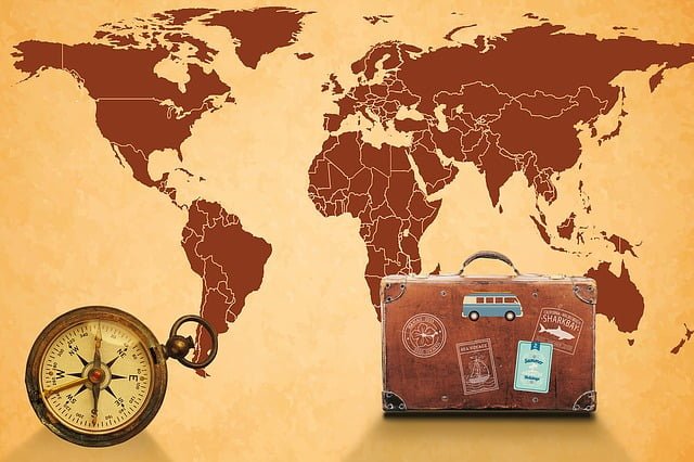 Viaje