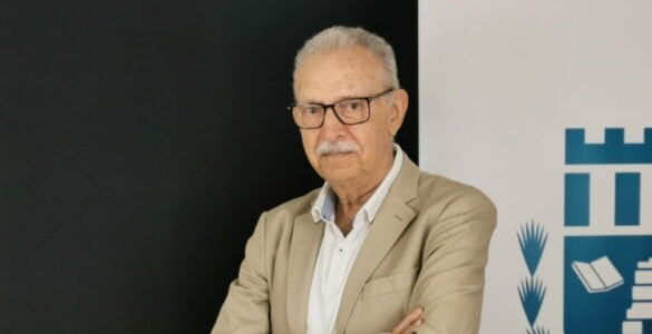 Francisco Mas-Magro