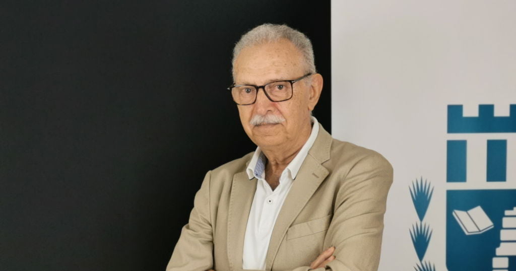 Francisco Mas-Magro