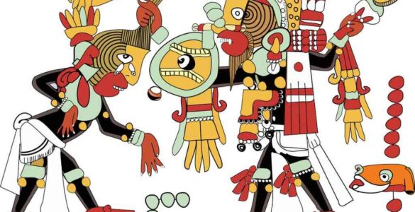 La medicina en la cultura maya 17 Medicina maya