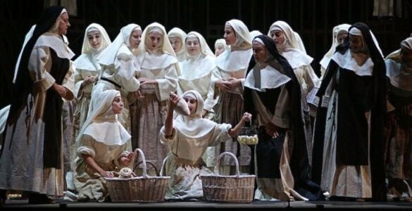 Ópera comunitaria