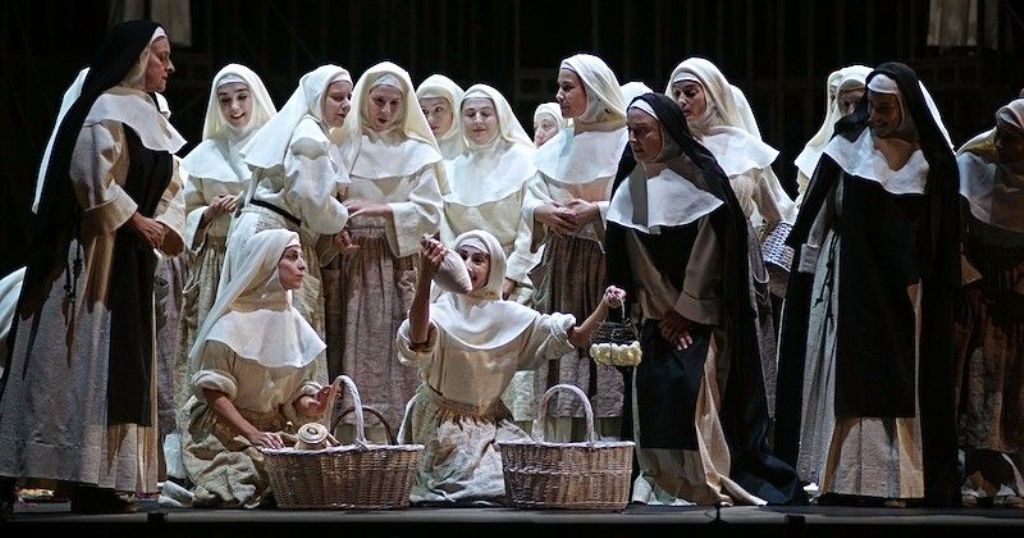 Ópera comunitaria