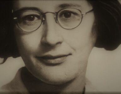 Simone Weil