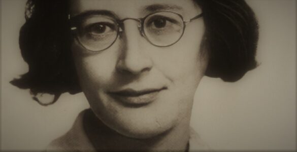 Simone Weil