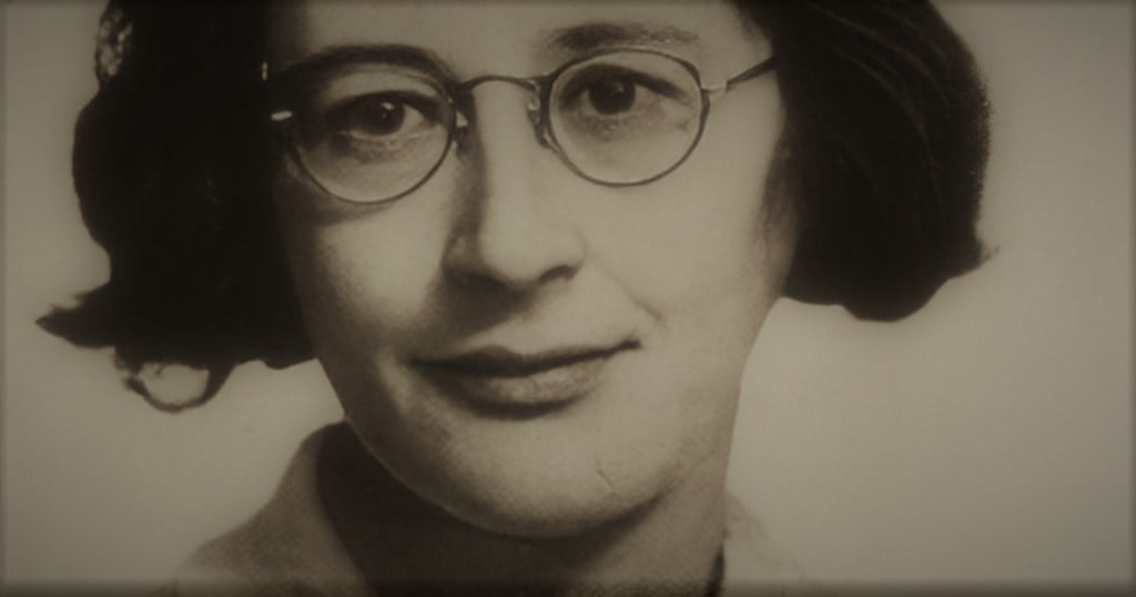 Simone Weil
