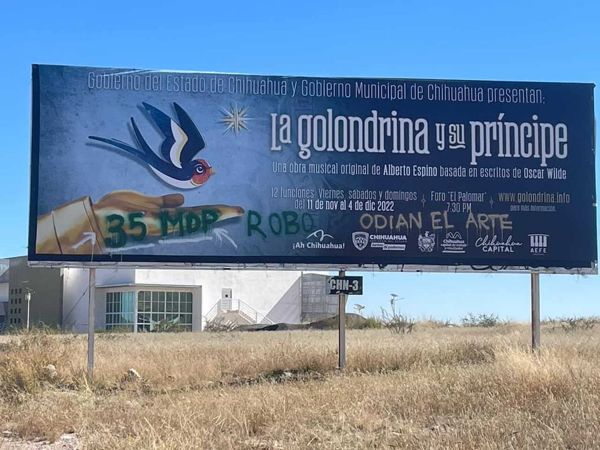 con pena y sin gloria