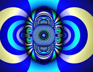 La Glándula Pineal el Sendero recto hacia D/os 3 El tercer ojo