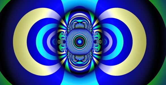 La Glándula Pineal el Sendero recto hacia D/os 18 El tercer ojo
