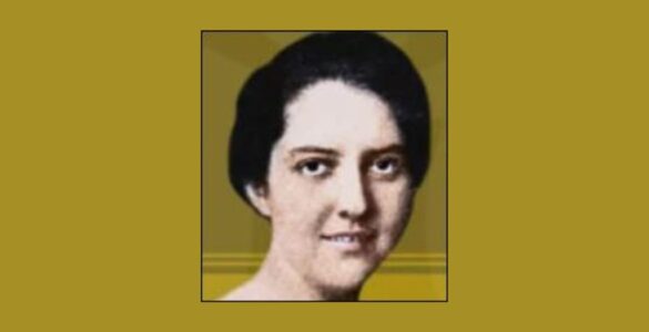 Elena Landázuri
