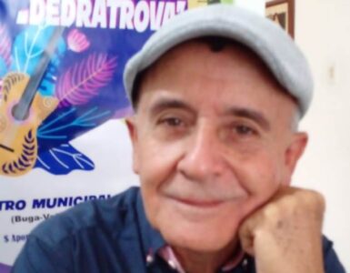 Juan José Jordán