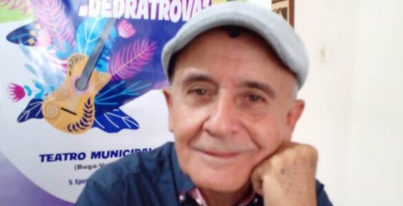Juan José Jordán