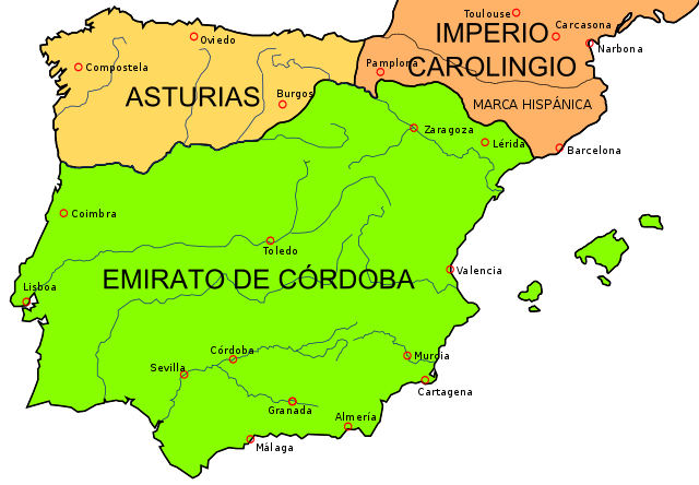 Marca Hispánica Marca Hispánica