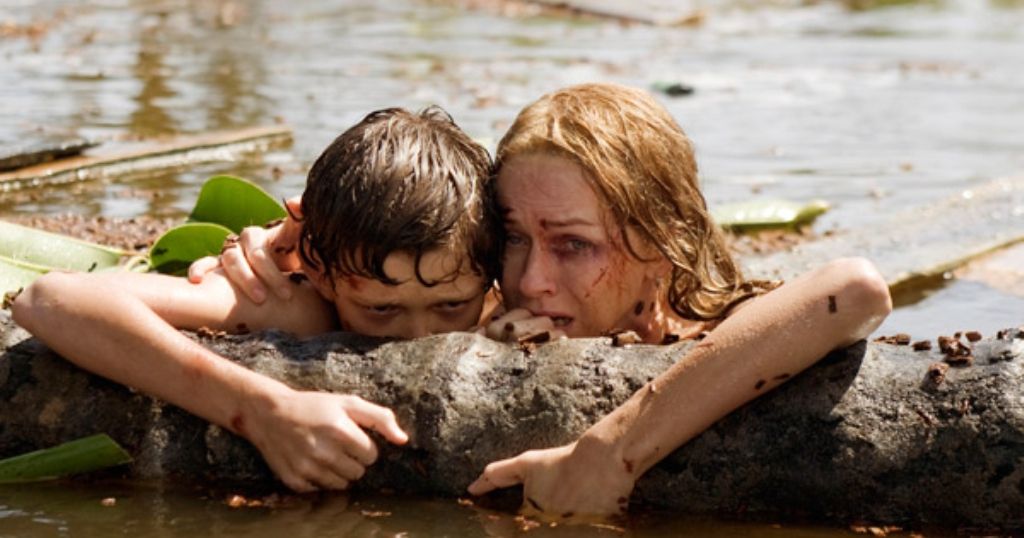 Lo imposible