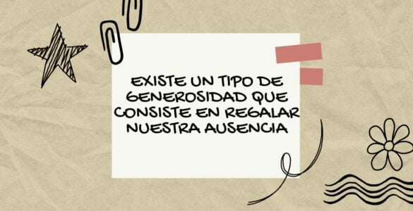 gENEROSIDAD