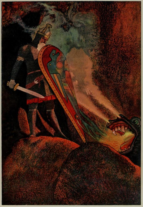 Beowulf Beowulf