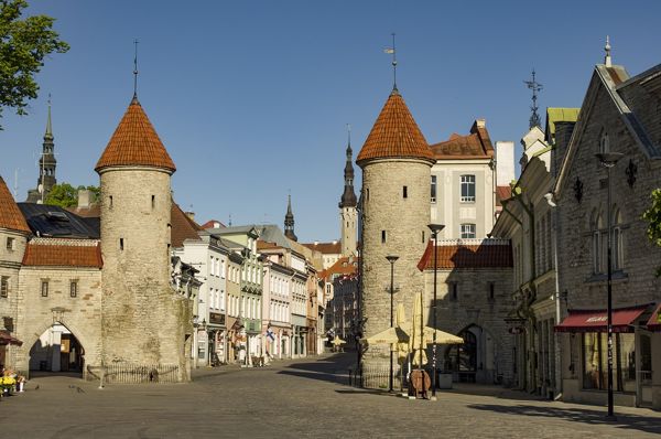 Estonia Estonia