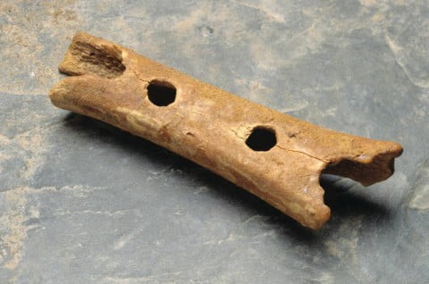 Idiófonos Fenómeno sonoro