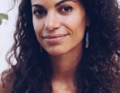 Hacer nido en la grieta. Cuando “ser” es “dónde” 4 Laura Sanz Corada