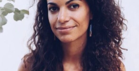Hacer nido en la grieta. Cuando “ser” es “dónde” 13 Laura Sanz Corada