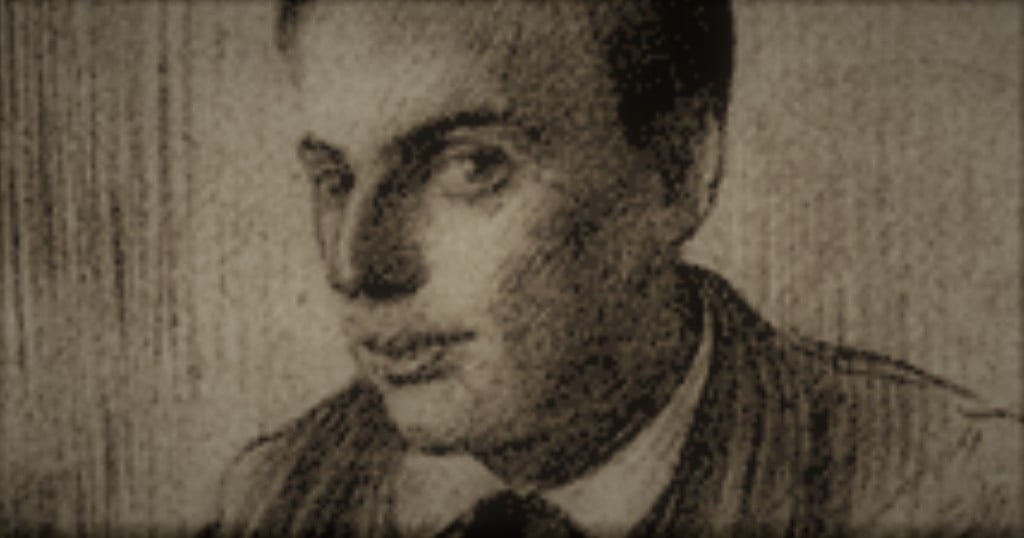 Marcel Schwob