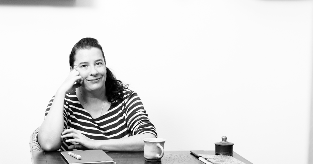 Mariana Duffill