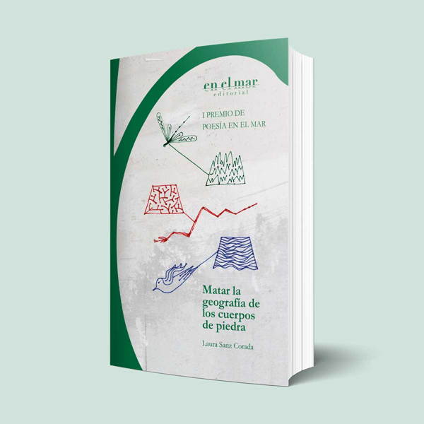 Matar la geografía de los cuerpos de piedra Matar la geografía de los cuerpos de piedra
