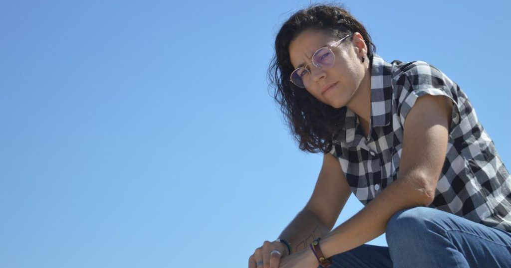 Sara J. Trigueros