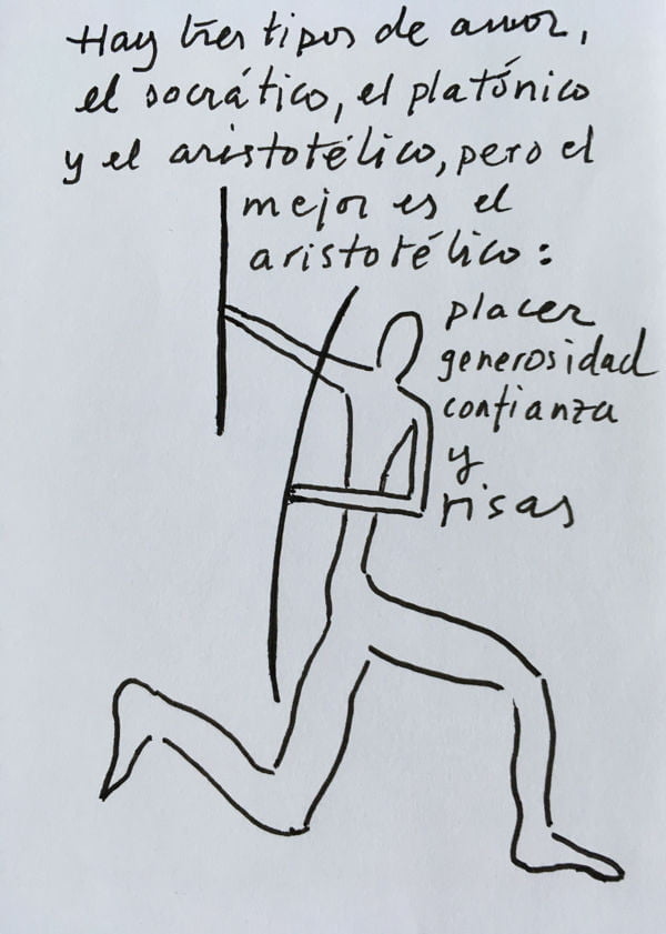 Tipos de amor