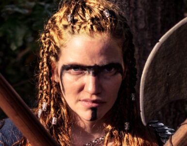 Vikingas 2 Vikinga 1