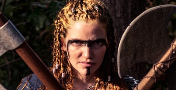 Vikingas 12 Vikinga 1