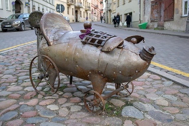 Vilnius Vilnius