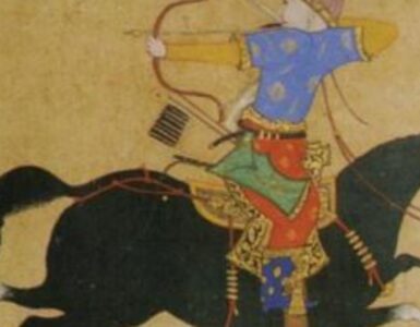 Entre dioses y hombres: análisis comparativo entre Beowulf y El libro de Dede Korkut 4 korkut