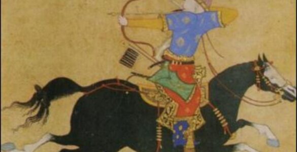 Entre dioses y hombres: análisis comparativo entre Beowulf y El libro de Dede Korkut 8 korkut