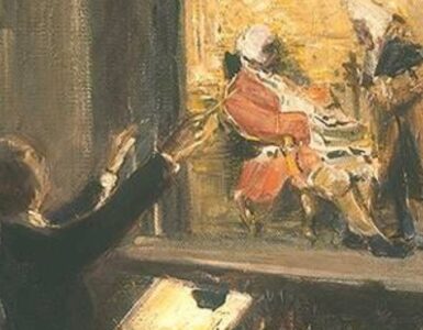 Der Rosenkavalier y su estreno en México 2 El caballero de la rosa